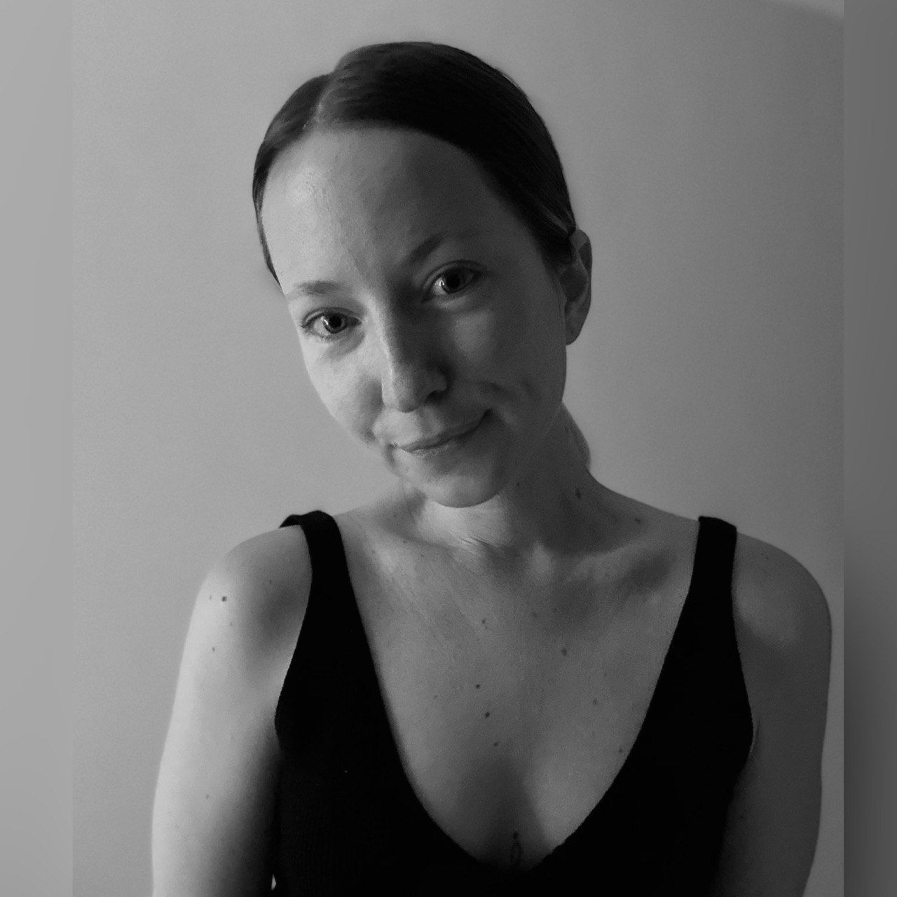 Photo of Svetlana Solodar